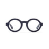 Lola Dark Blue Cobalt Blue Light Glasses