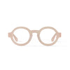 Lola Nude Blue Light Glasses