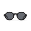 Lola Solaire Noir Solaire Lunettes