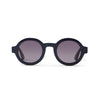 Lola Solaire Bleu foncé Cobalt Solaire Lunettes