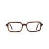 Lou Marron Tortoise Reading Glasses