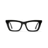 Manu Black Reading Glasses