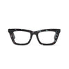 Manu Blue Marble Reading Glasses