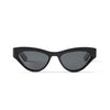Marion Solaire Noir Solaire Lunettes