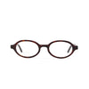 Mila Dark Tortoise Reading Glasses