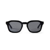 Oscar Solaire Noir Solaire Lunettes