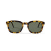 Oscar Sun Yellow Tortoise Sun Glasses