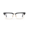 Paris Black & Gold Reading Glasses
