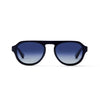 Romain Solaire Cobalt Solaire Lunettes