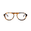 Romain Tortoise Lecture Lunettes