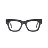 Rosalie Black Reading Glasses