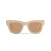 Rosalie Sun Cream Sun Glasses