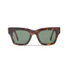 Rosalie Sun Havana Tortoise Sun Glasses