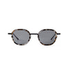 Thierry Solaire Onyx & Noir mat Solaire Lunettes