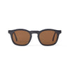Thomas Sun Dark Grey Sun Glasses
