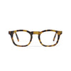 Thomas Yellow Tortoise Reading Glasses