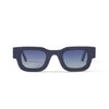 Valentin Solaire Cobalt Solaire Lunettes