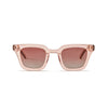 Ysée Solaire Rosé Solaire Lunettes