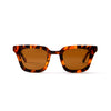 Ysée Solaire Tortoise Solaire Lunettes