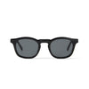 Thomas Solaire Noir Solaire Lunettes