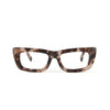 Agathe Pink Tortoise Lecture Lunettes