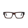 Aimé Dark Tortoise Lecture Lunettes