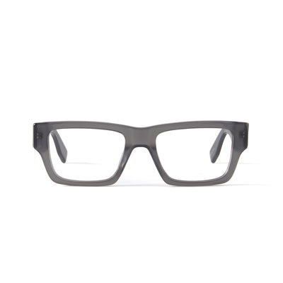 Photo of a pair of Aimé Grey Reading Glasses by FrenchKiwis