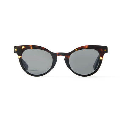 Photo of a pair of Céline Sun Black & Tortoise Sun Glasses by FrenchKiwis