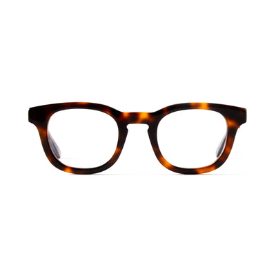 Photo of a pair of Claude Tortoise Reading Glasses by FrenchKiwis