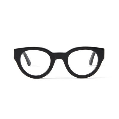 Photo of a pair of Florence Black  Reading Glasses by FrenchKiwis