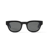 Francis Solaire Noir Solaire Lunettes