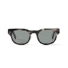 Francis Solaire Gris Tortoise Solaire Lunettes