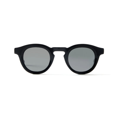 Photo of a pair of Jude Sun Black Sun Glasses by FrenchKiwis