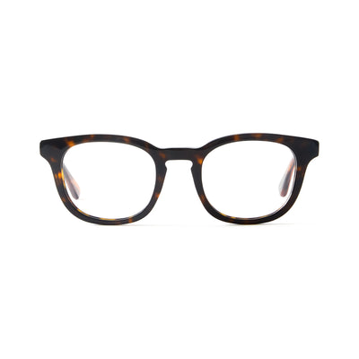 Photo of a pair of Sinclair Tortoise Reading Glasses by FrenchKiwis