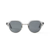 Teddy Solaire Clair Gris Solaire Lunettes