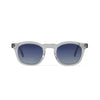 Thomas Solaire Gris clair Solaire Lunettes