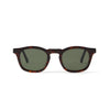 Thomas Solaire Sombre Tortoise Solaire Lunettes