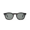 Thomas Solaire Gris Tortoise Solaire Lunettes
