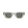Valentin Solaire Olive clair Solaire Lunettes