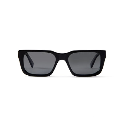 Photo of a pair of Victoire Sun Black Sun Glasses by FrenchKiwis