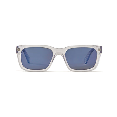 Photo of a pair of Victoire Sun Clear Sun Glasses by FrenchKiwis