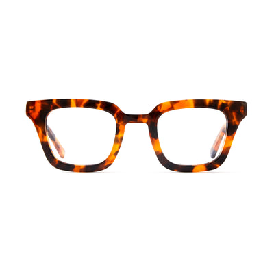 Photo of a pair of Ysée Tortoise Reading Glasses by FrenchKiwis