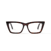 Zoé Dark Tortoise Lecture Lunettes