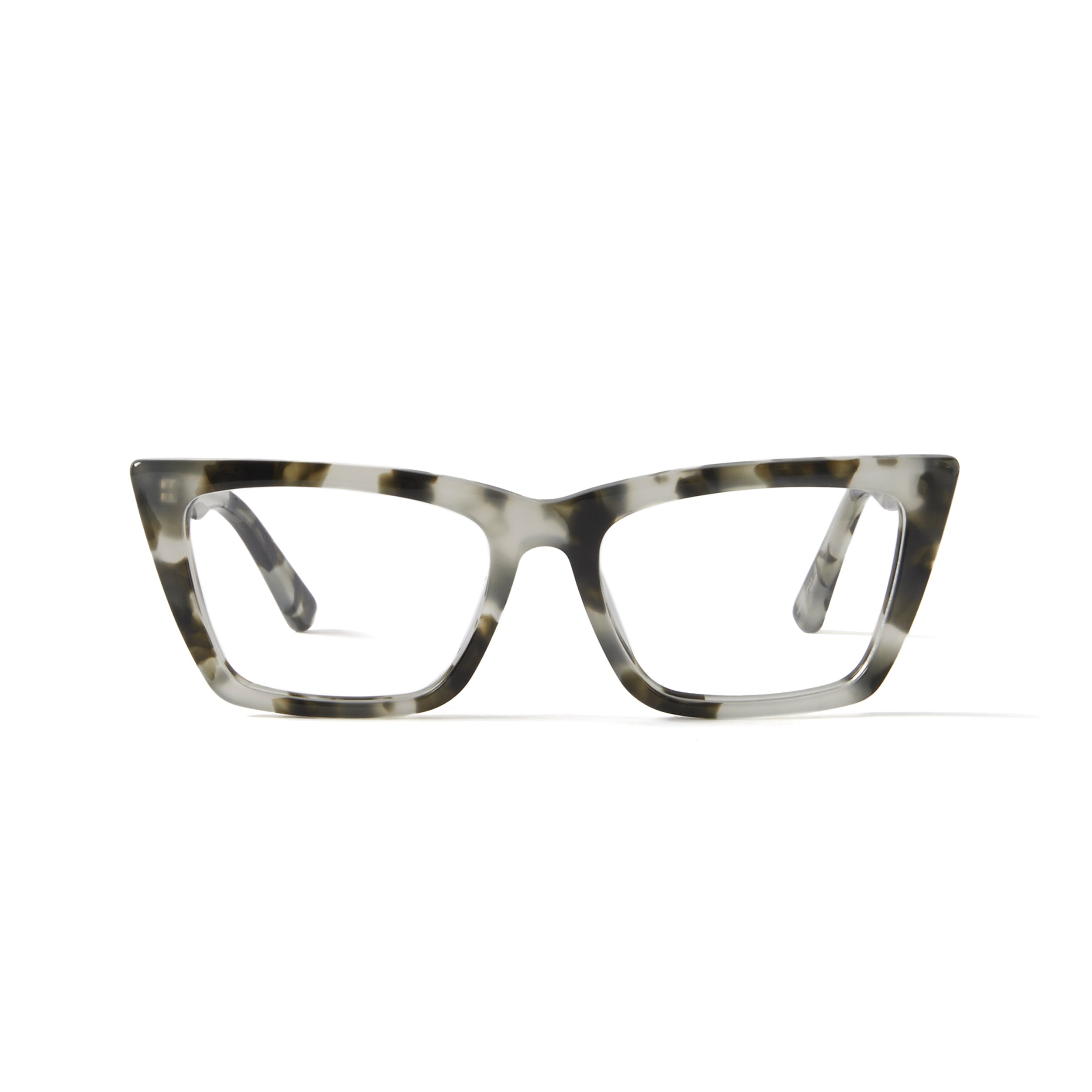 Zoé Grey Marble Reading Glasses – FRENCH KIWIS