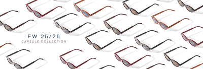 FW 25/26 CAPSULE COLLECTION