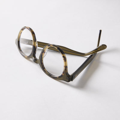 Alexis Tortoise et Marbré Gris