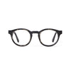 Alexis Black Marbré Lecture Lunettes