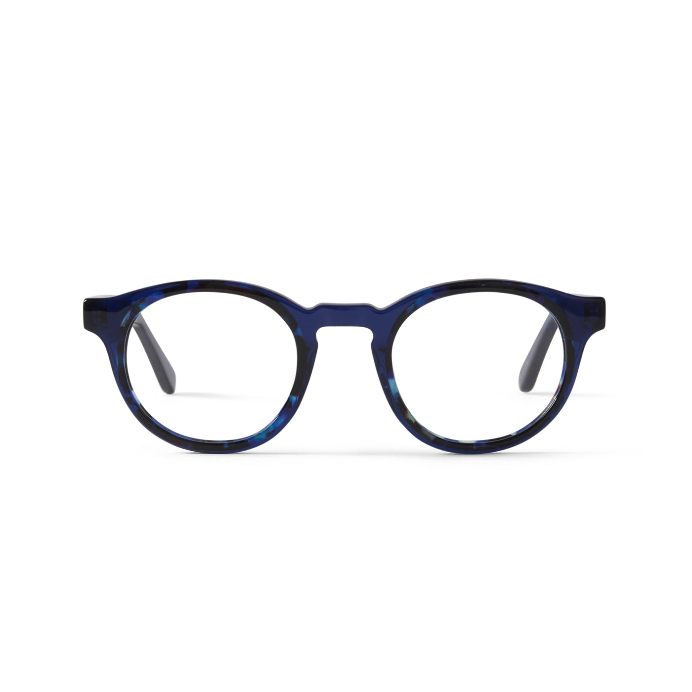 Alexis Midnight Blue Marble