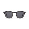 Alexis Sun Black Marble Sun Glasses