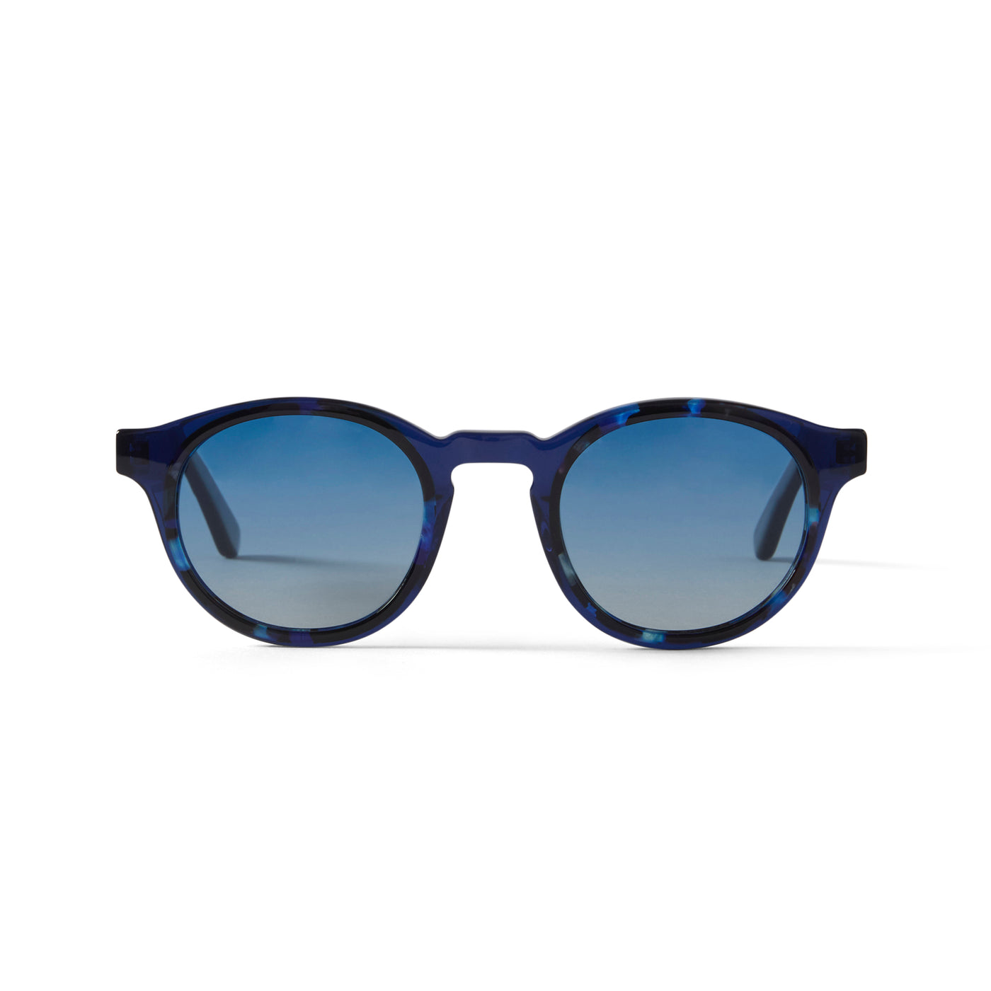 Alexis Sun Midnight Blue Marble